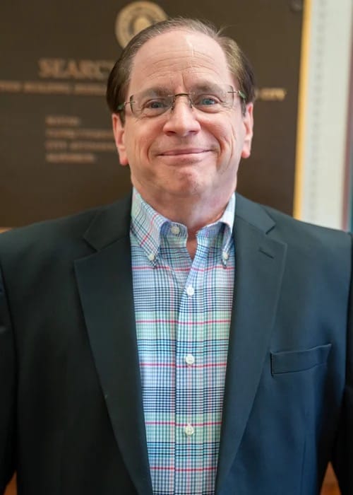 Tommy Centola for Searcy City Clerk